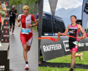 Sina 70.3 Rapperswil, Nathalie UriTri